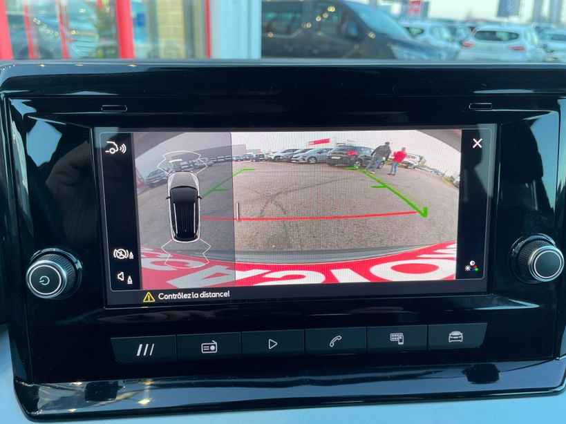 SEAT ARONA 2025 - Photo n°20