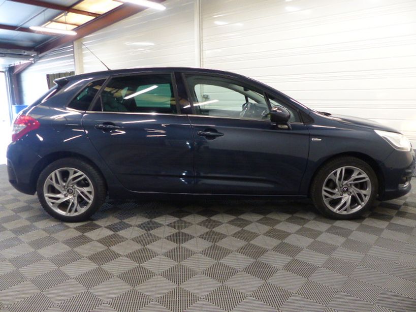 CITROEN C4 2011 - Photo n°15
