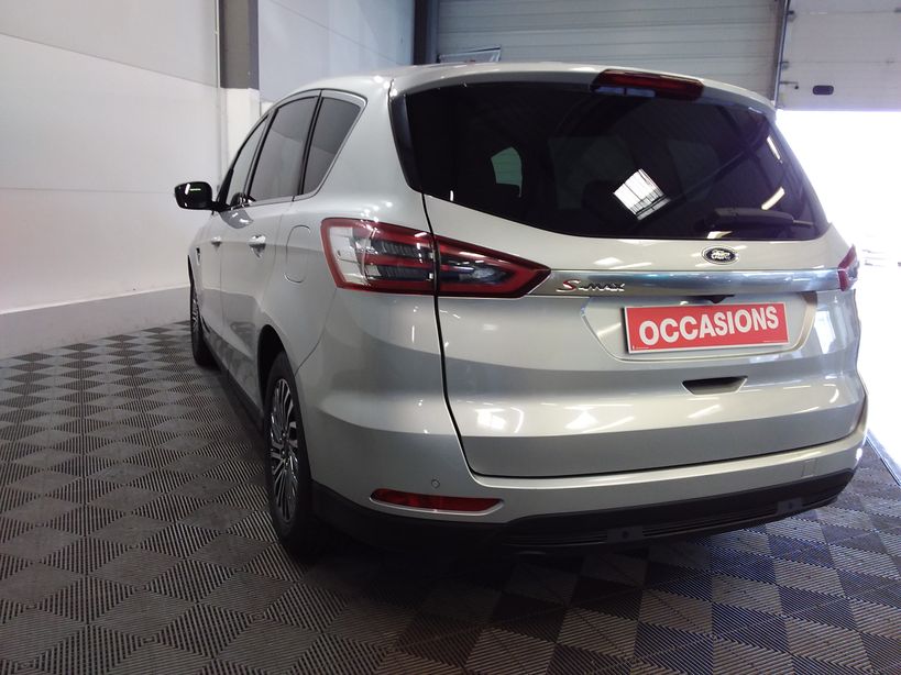 FORD S MAX 2019 - Photo n°6