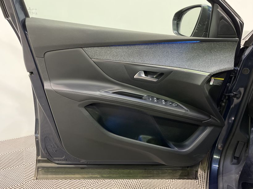 PEUGEOT 5008 2018 - Photo n°35