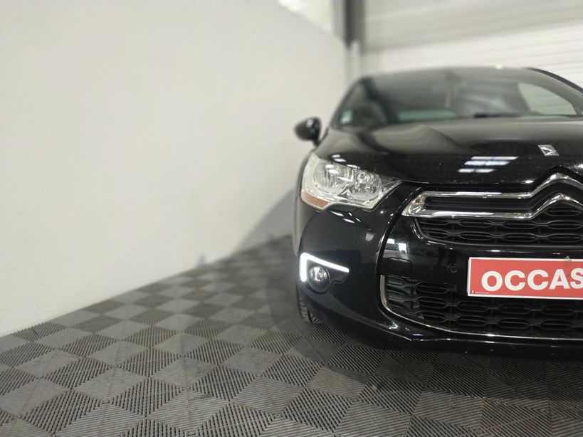 CITROEN DS4 2014 - Photo n°4