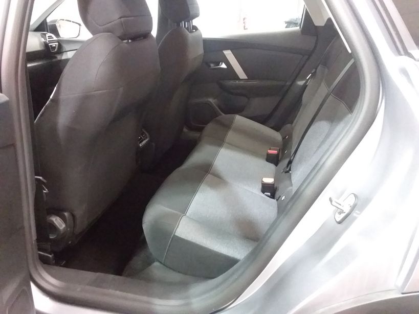 CITROEN C4 2024 - Photo n°22