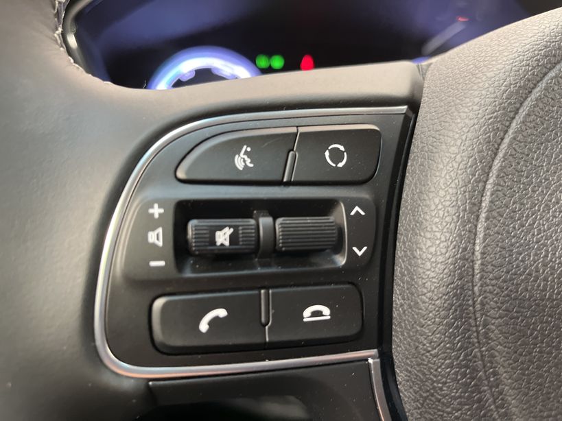 KIA NIRO 2022 - Photo n°26