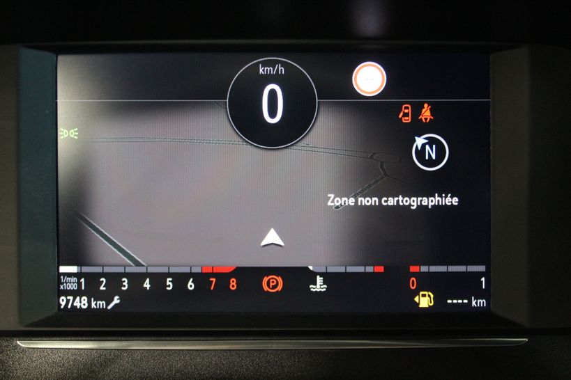 Opel CORSA 2021 - Photo n°30
