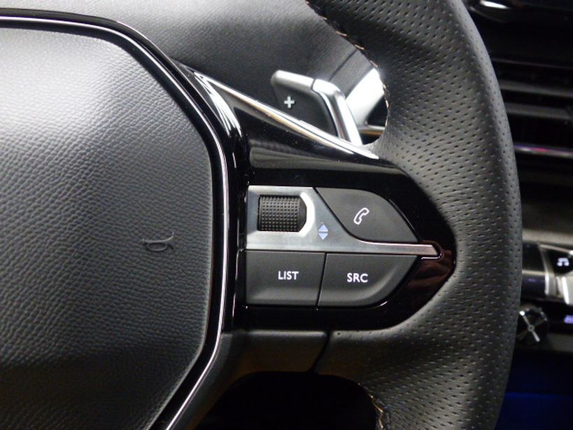 PEUGEOT 3008 2021 - Photo n°18