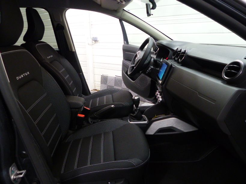 DACIA DUSTER 2022 - Photo n°7