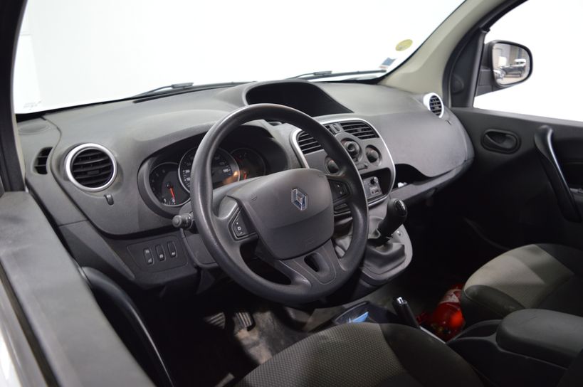 RENAULT KANGOO EXPRESS 2018 - Photo n°9