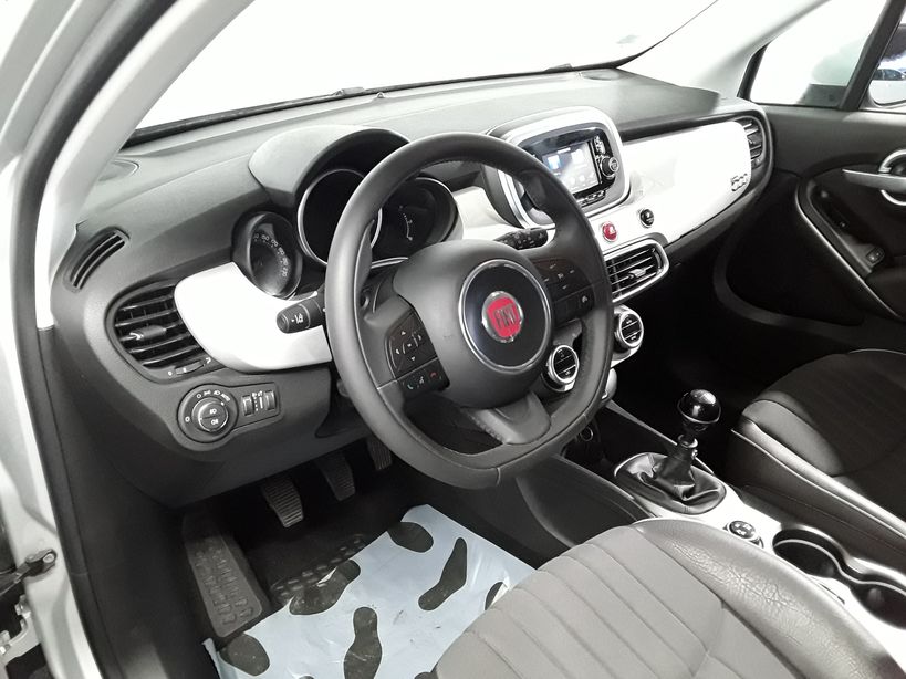 FIAT 500X 2017 - Photo n°18