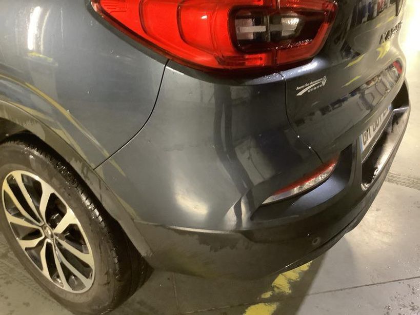 RENAULT KADJAR 2022 - Photo n°6