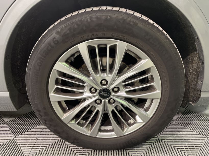 FORD KUGA 2020 - Photo n°4