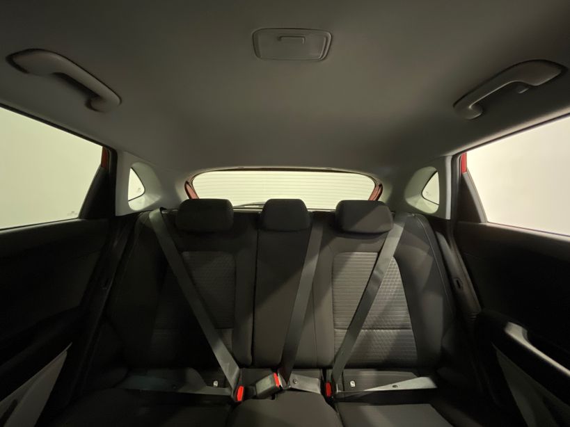 HYUNDAI i20 2022 - Photo n°38