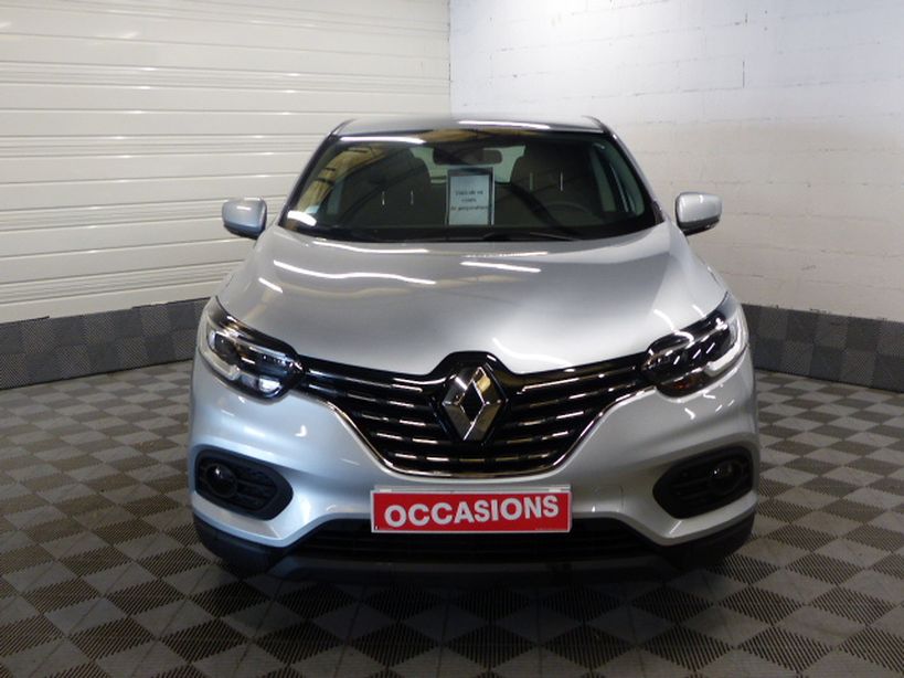 RENAULT KADJAR 2021 - Photo n°2