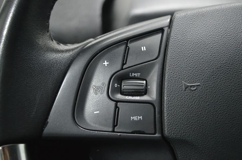 CITROEN C4 PICASSO 2018 - Photo n°15