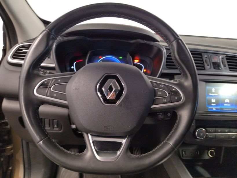 RENAULT KADJAR 2016 - Photo n°11