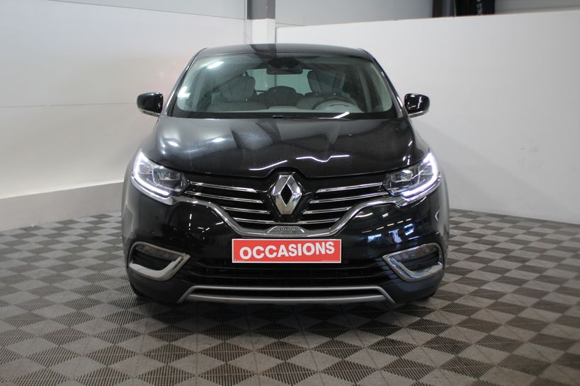 RENAULT ESPACE V 2019 - Photo n°2