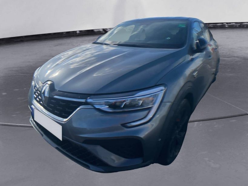 RENAULT ARKANA 2022 - Photo n°1