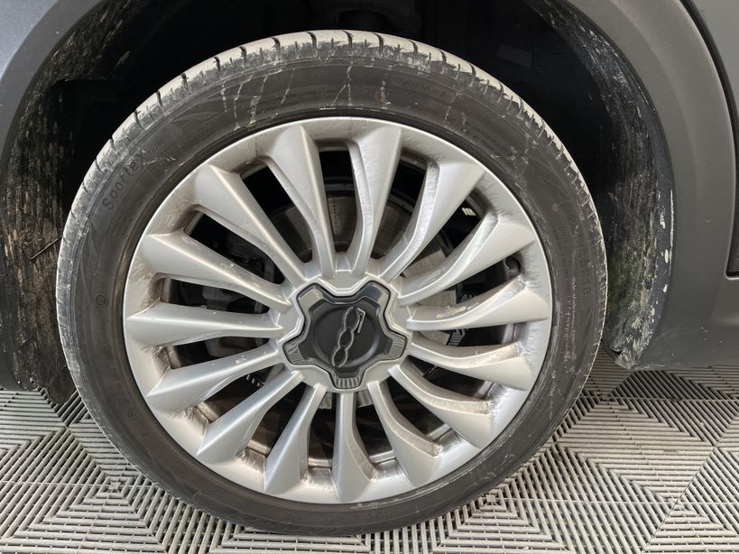 FIAT 500X 2017 - Photo n°10