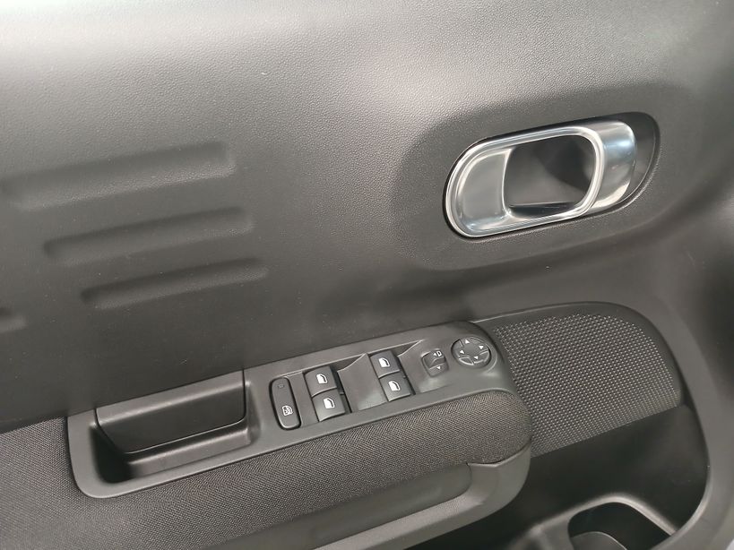 CITROEN C3 AIRCROSS 2024 - Photo n°24