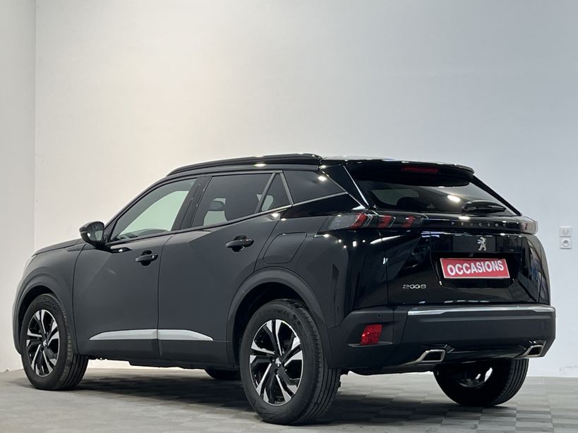 PEUGEOT 2008 2023 - Photo n°4