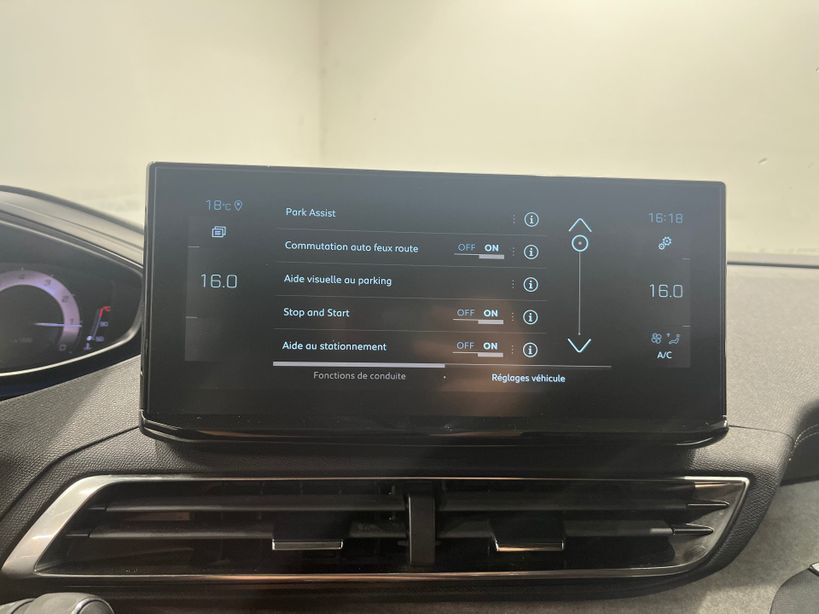 PEUGEOT 3008 2023 - Photo n°24