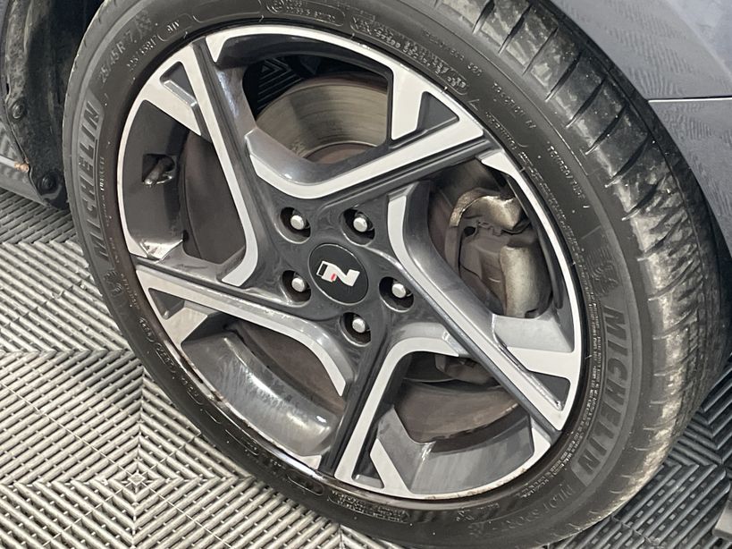 HYUNDAI i30 2022 - Photo n°3