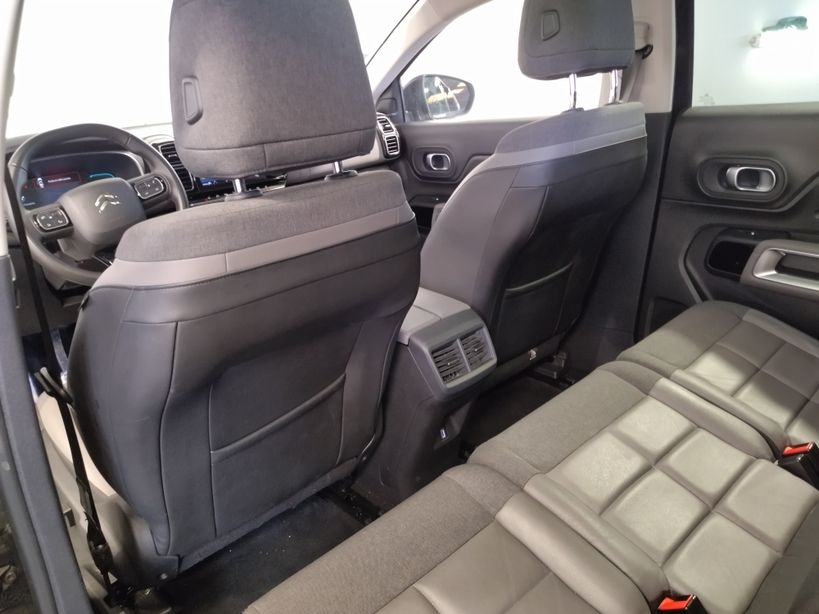 CITROEN C5 AIRCROSS 2019 - Photo n°22