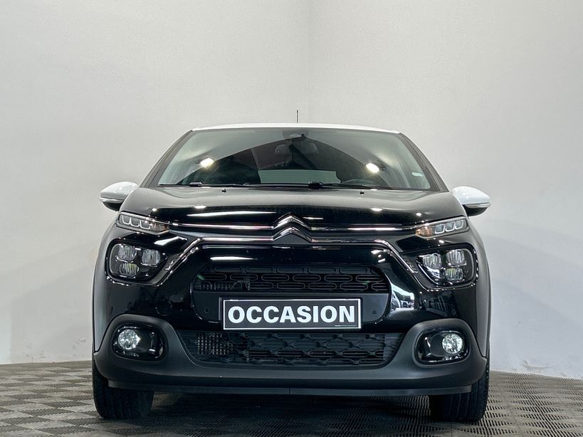 CITROEN C3 2023 - Photo n°5