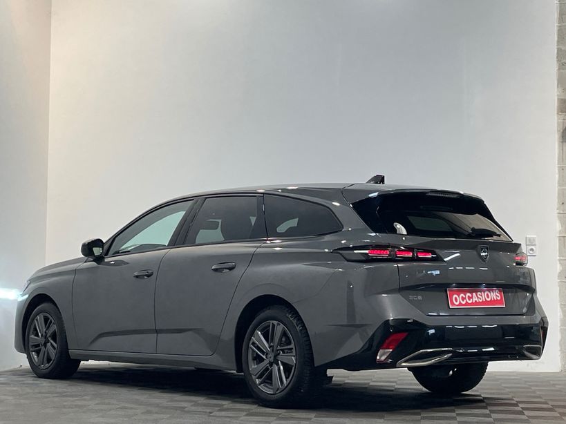 PEUGEOT 308 SW 2024 - Photo n°4