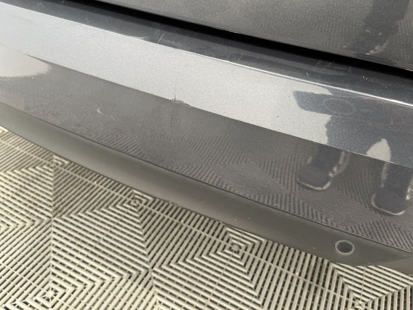 RENAULT MEGANE IV ESTATE 2020 - Photo n°2