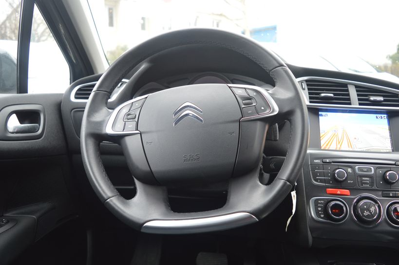 CITROEN C4 2014 - Photo n°1