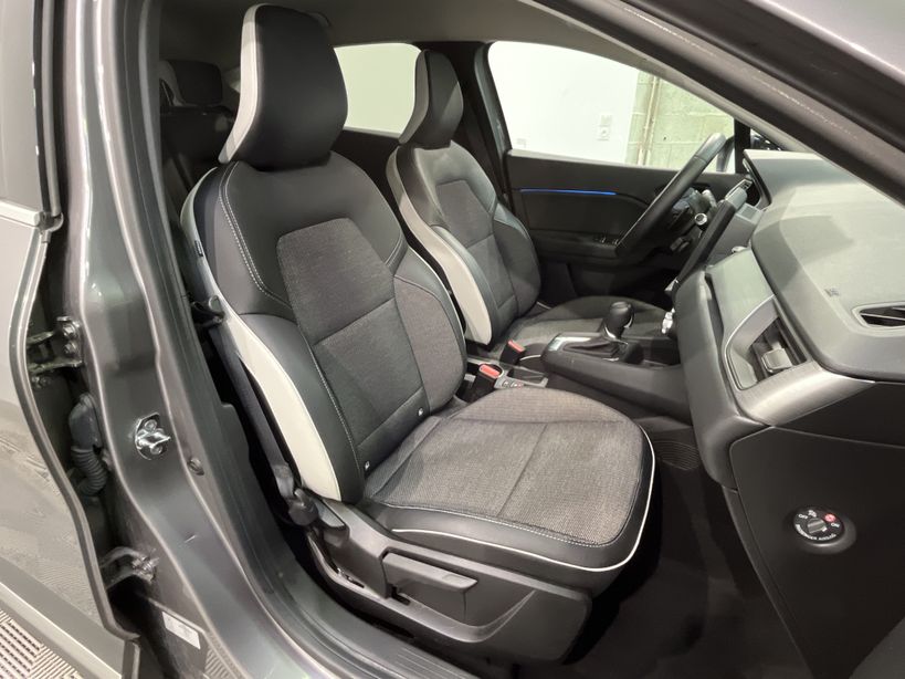 RENAULT CAPTUR 2021 - Photo n°45