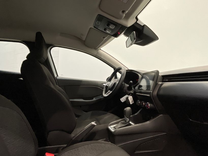 RENAULT CLIO V 2021 - Photo n°21