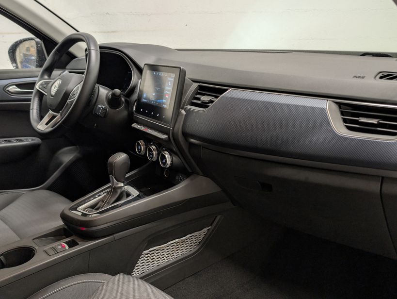 RENAULT ARKANA 2024 - Photo n°19