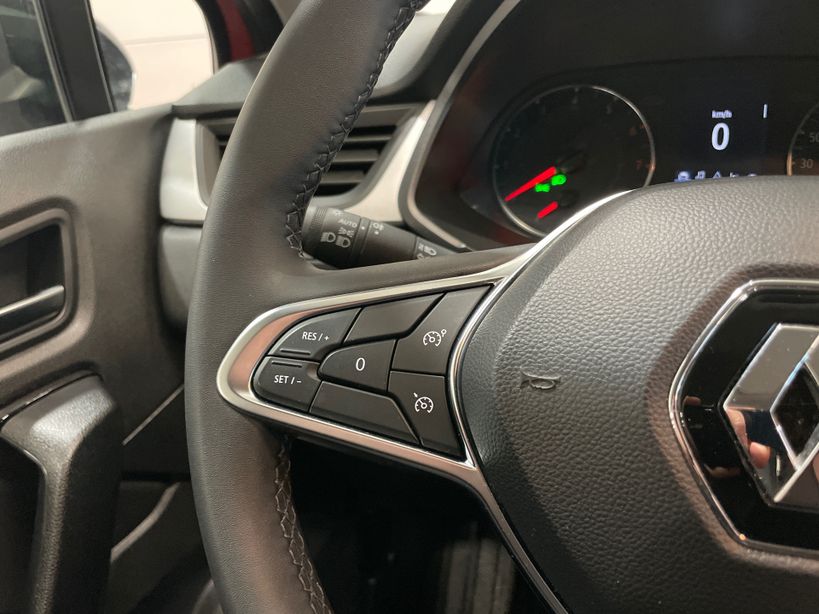 RENAULT CAPTUR 2023 - Photo n°21