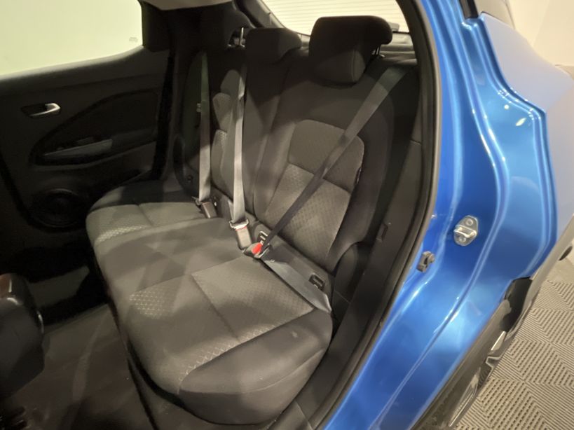 NISSAN JUKE 2021 2021 - Photo n°10