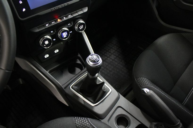 DACIA DUSTER 2022 - Photo n°21