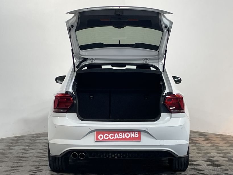 VOLKSWAGEN POLO 2020 - Photo n°49
