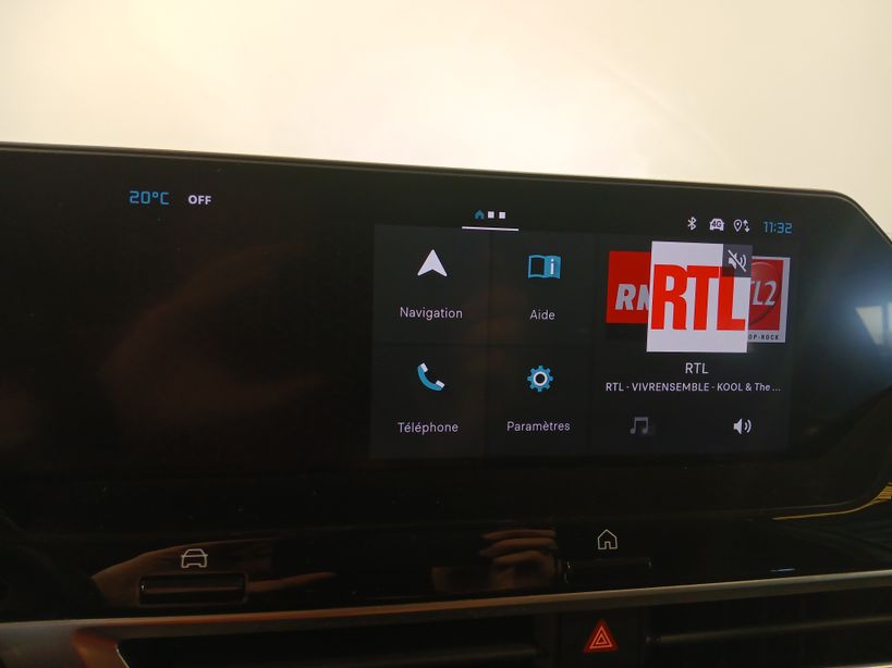 CITROEN C4 2024 - Photo n°15