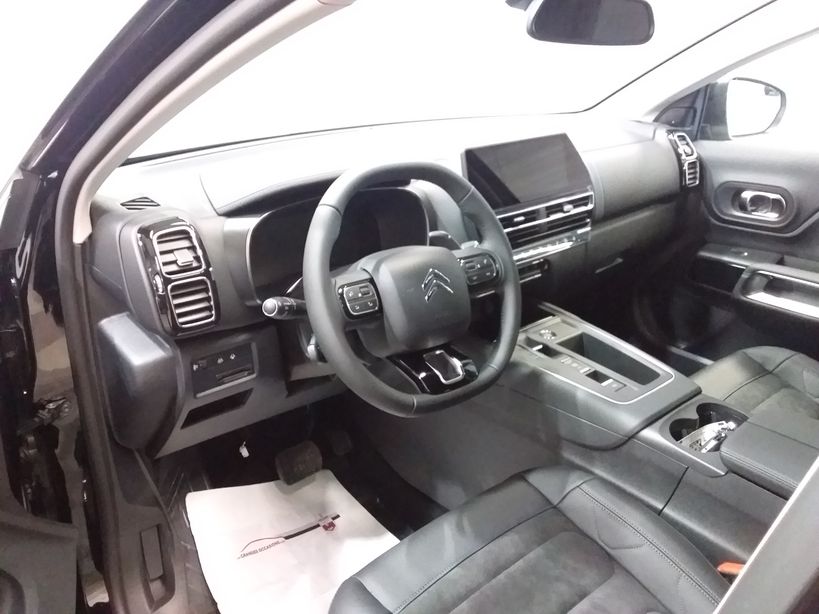CITROEN C5 AIRCROSS 2025 - Photo n°12