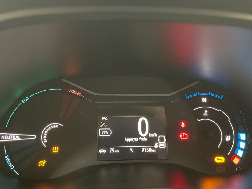 DACIA SPRING 2021 - Photo n°13