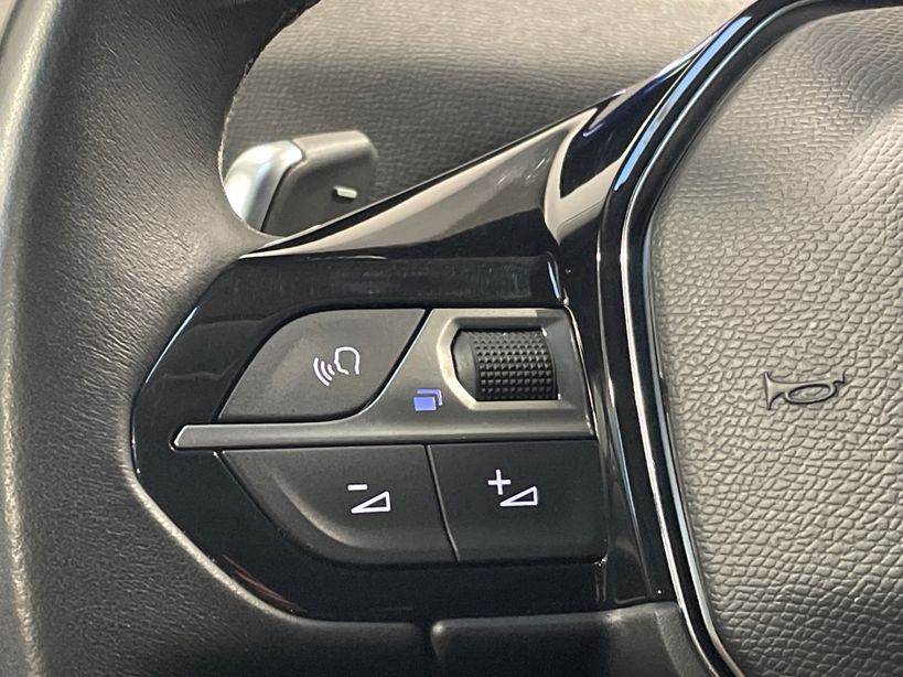 PEUGEOT 3008 2023 - Photo n°28