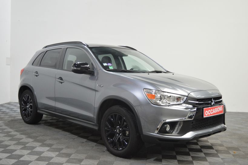 MITSUBISHI ASX 2018 - Photo n°2