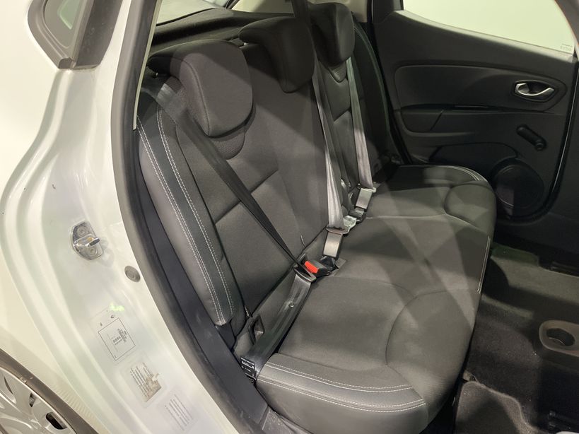 RENAULT CLIO IV 2019 - Photo n°36