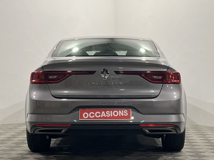 RENAULT TALISMAN 2019 - Photo n°6