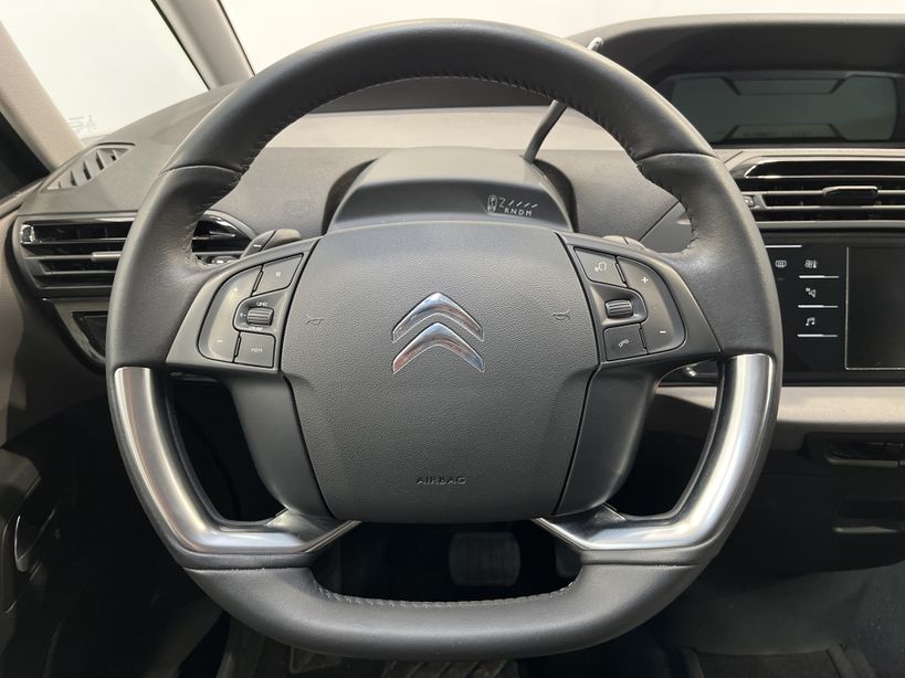 CITROEN GRAND C4 SPACETOURER BUSINESS 2019 - Photo n°12