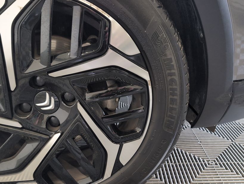 CITROEN C4 2024 - Photo n°3