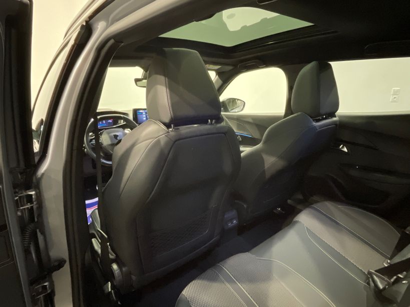 PEUGEOT 2008 2024 - Photo n°41