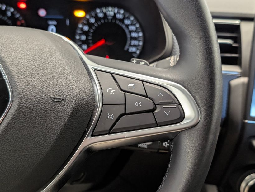 RENAULT ARKANA 2023 - Photo n°29