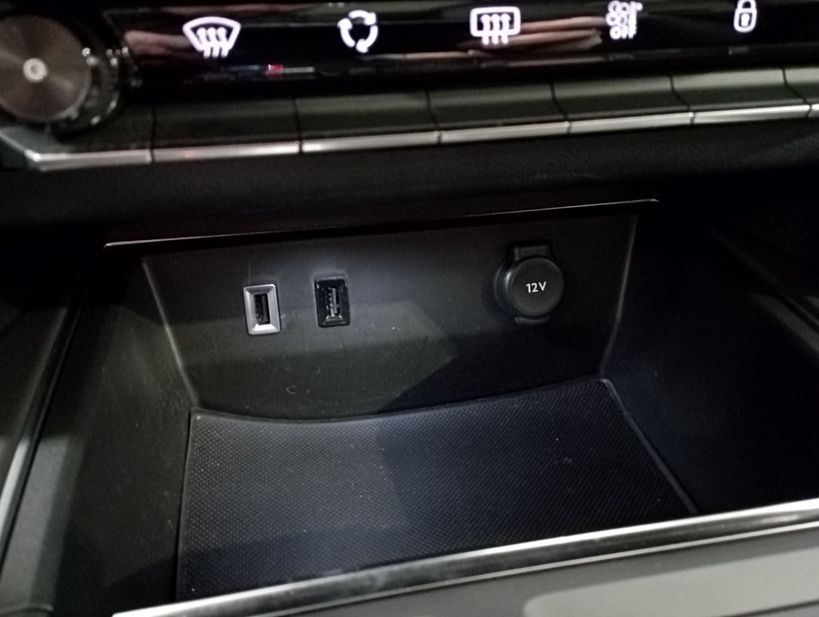 CITROEN C5 AIRCROSS 2024 - Photo n°30