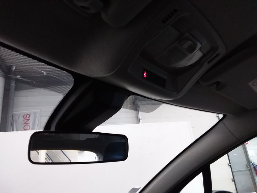CITROEN C3 2019 - Photo n°26